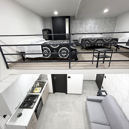 Luxury Home Valentino Neapel Exteriör bild