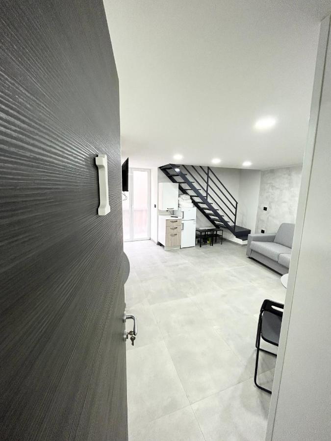 Luxury Home Valentino Neapel Exteriör bild