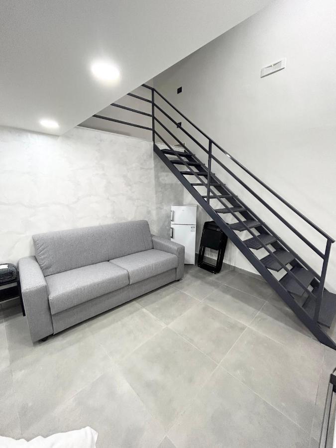 Luxury Home Valentino Neapel Exteriör bild