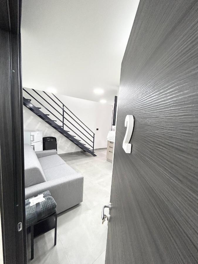 Luxury Home Valentino Neapel Exteriör bild